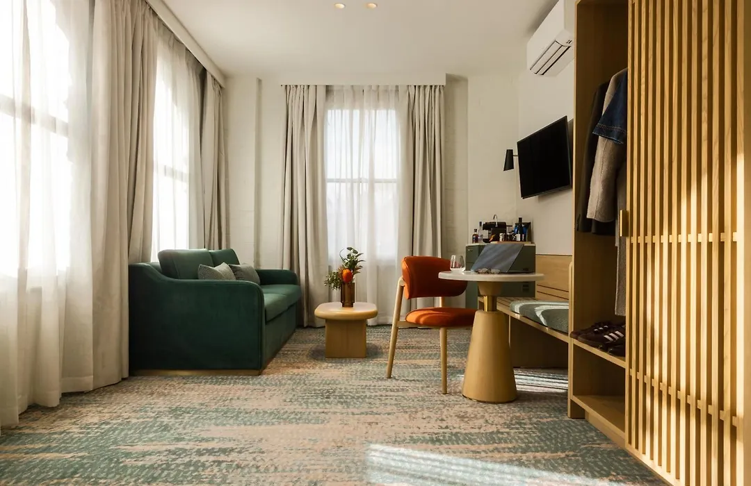 Harbour Rocks By Ode Hotels-1