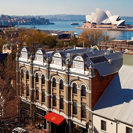 Harbour Rocks By Ode Hotels-2